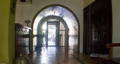 Apart-Hotel Posada San Judas