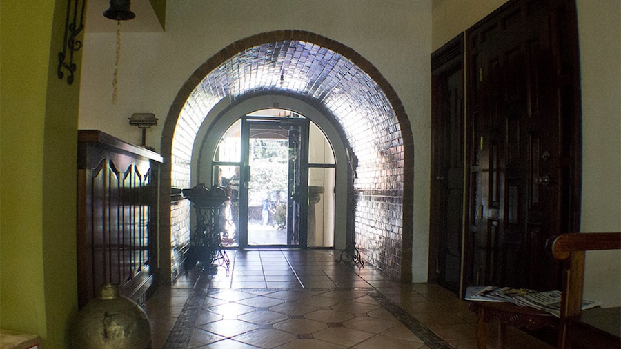 Apart-Hotel Posada San Judas
