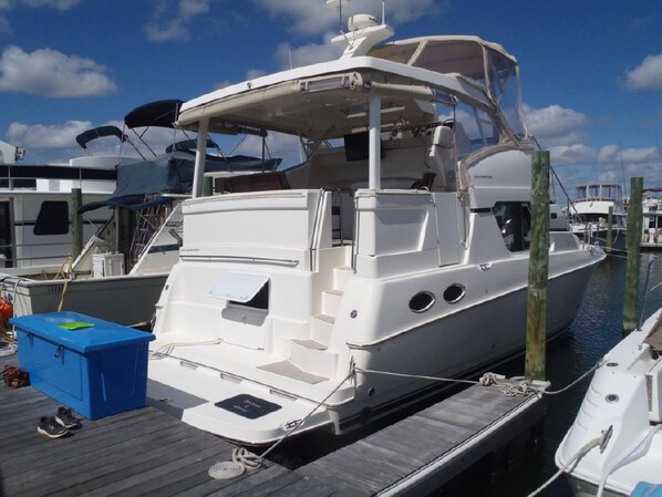 Marina - PGA Village (Port Saint Lucie)