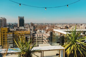 Exterior - Premium Tower Suites (Mendoza)