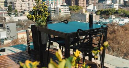 Premium Tower Suites