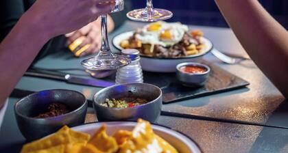 Premium Tower Suites