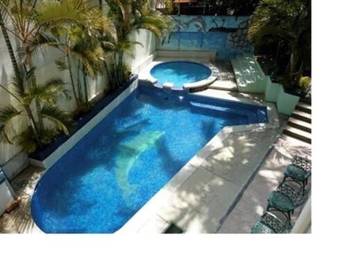 Hotel Miramonte & apartments