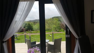 Double Room (Room 2 No pets)