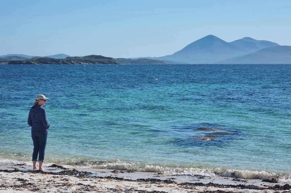 Applecross B&B and Cabins - Stromeferry