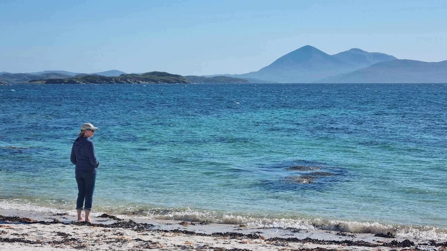 Applecross B&B and Cabins