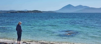 Applecross B&B and Cabins