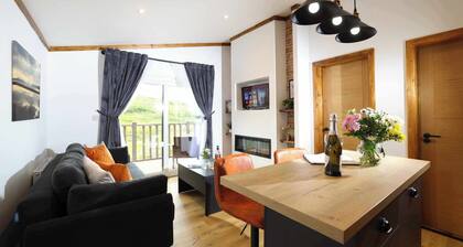 Applecross B&B & Luxury Cabins