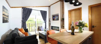 Applecross B&B & Luxury Cabins