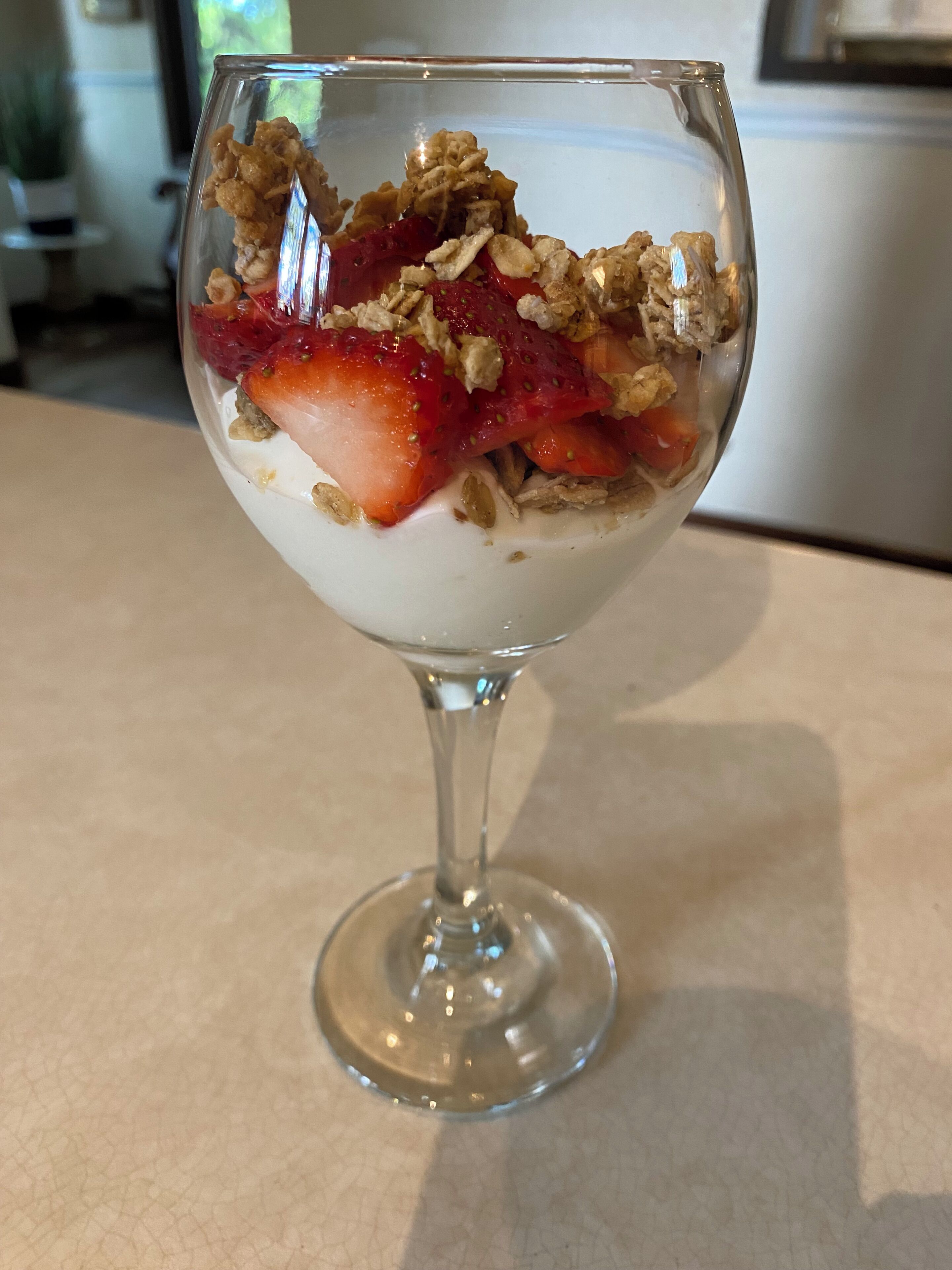 Makanan sarapan