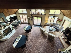 Interior - Otter Creek Eau Claire Altoona (Altoona)