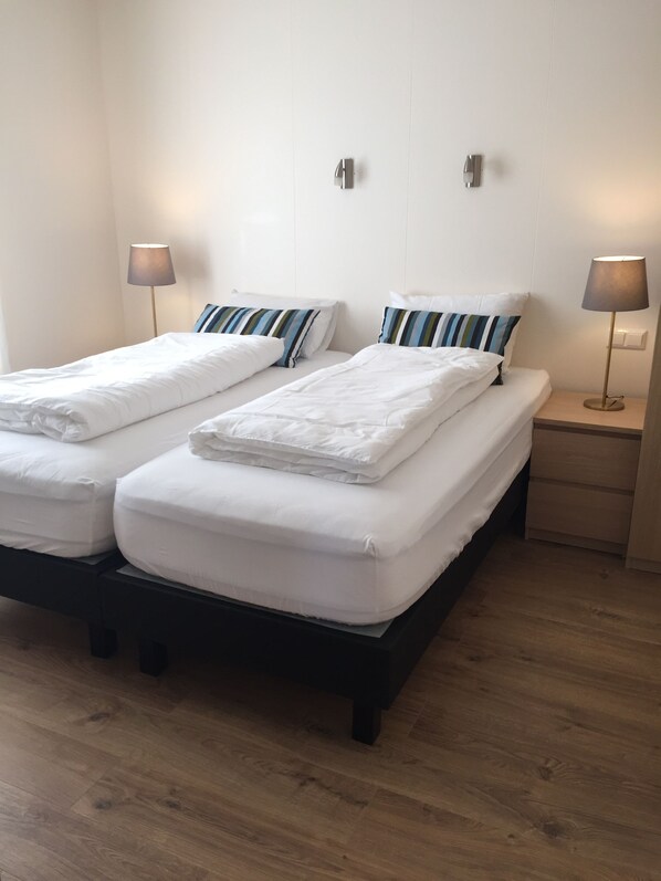 Family Apartment, Multiple Beds, Ocean View