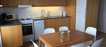 Steinn Farm Private Apartment