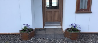 Steinn Farm Private Apartment