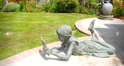 Copperfields Guesthouse