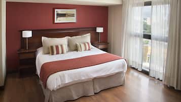 Executive Room | View from room