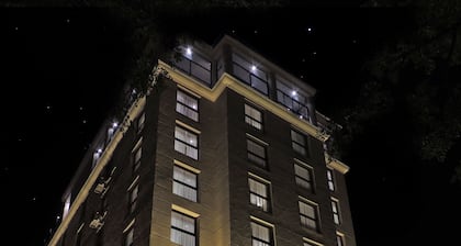Premium Tower Suites San Luis