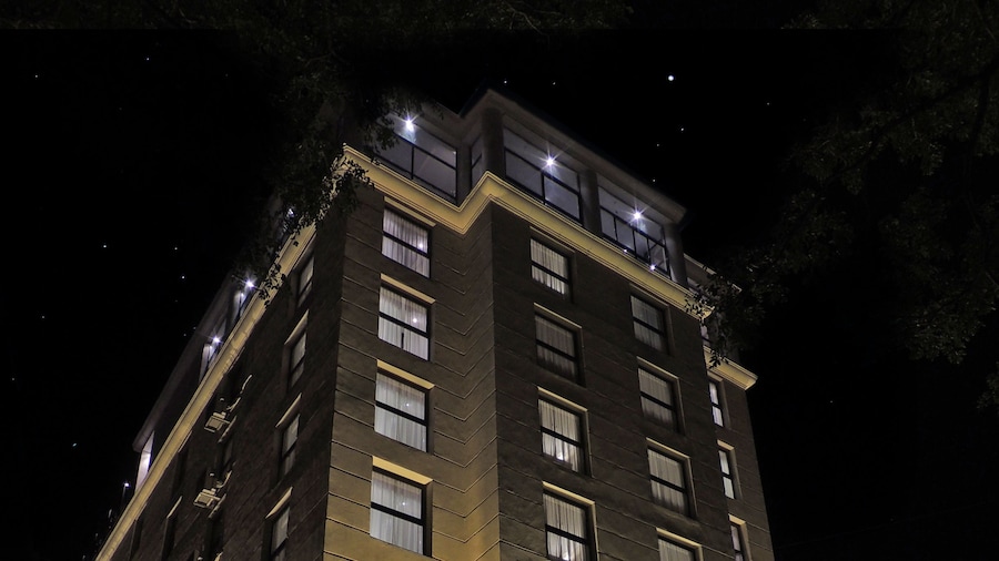 Premium Tower Suites San Luis