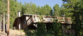 The Wilderness Cottage