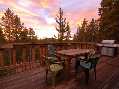 The Wilderness Cottage