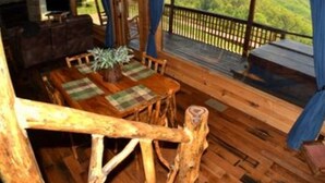Servicio a la habitación