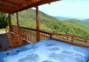 Huone | Terassi/patio