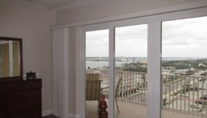 Room | View from room