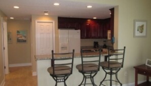 Room | Private kitchen