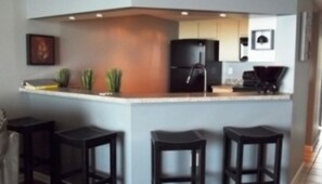 Servicio a la habitación