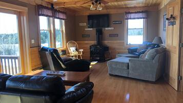 Phòng | Khu phòng khách | TV