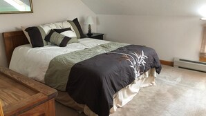Quarto | 3 quartos
