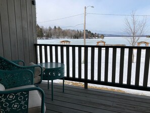 Zimmer | Terrasse/Patio
