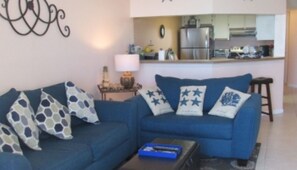 룸 | 거실 공간 | TV