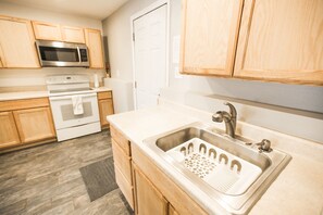 Room | Private kitchen