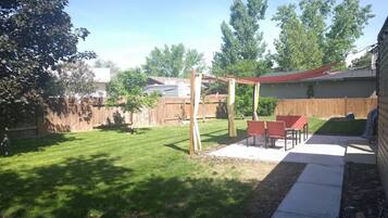 Room | Terrace/patio