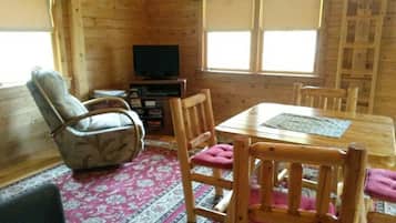 Habitación | Servicio a la habitación