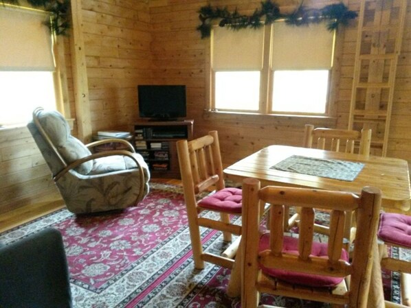 Habitación | Servicio a la habitación