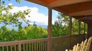 Chambre | Balcon