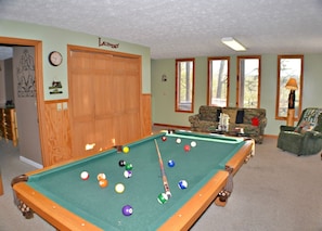 Room | Room amenity - Heaven's Cove (Sevierville)