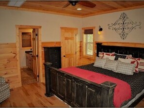 Room - Bearmont Lodge Mtn Views (Sevierville)