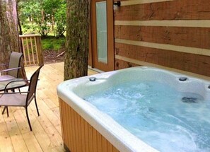 Rom | Terrasse/patio