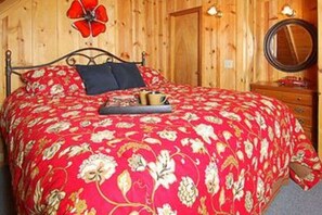 1 bedroom - Creek Fever Creek Views (Cosby)