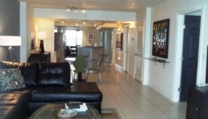 Huone | Oleskelualue | Televisio