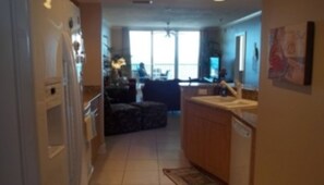 Room | Private kitchen