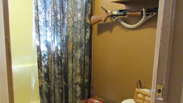 Room | Bathroom