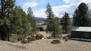 Exterior - Uncle Billy Bob's Redneck Trailers Vacation Rentals-Bubba's Glamper #4 - Caravan Park (Garden Valley)