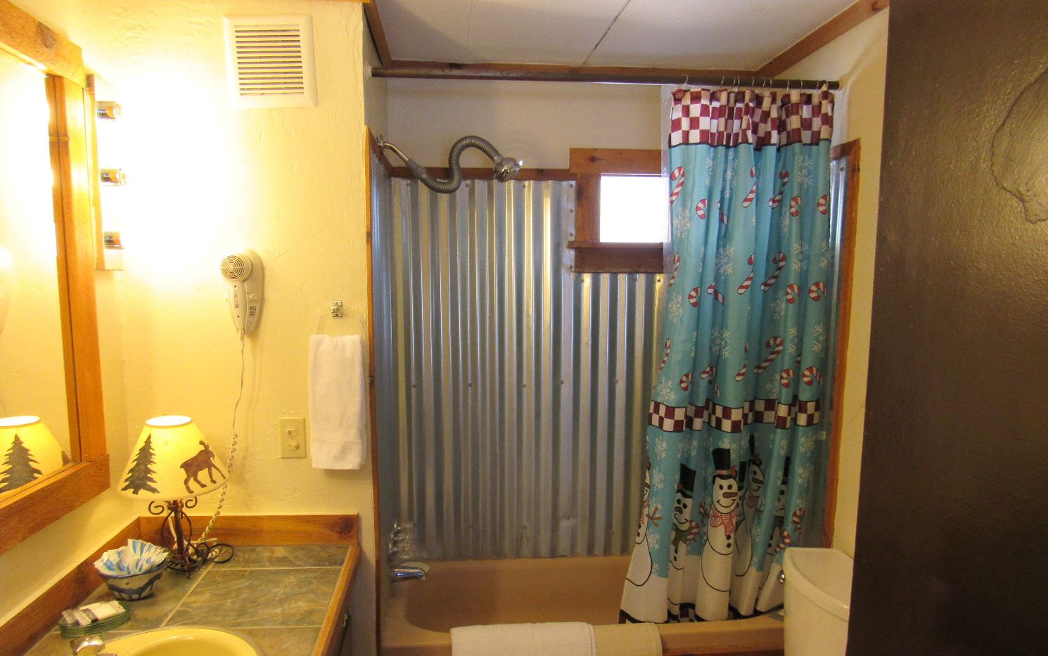 Baño