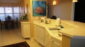 Unclassified image, 4 of 35, button - Dimucci Towers Ten 1903 - Great Views from the 19th Floor - 3 BR 3 BA Oceanfront (Daytona Beach Shores)