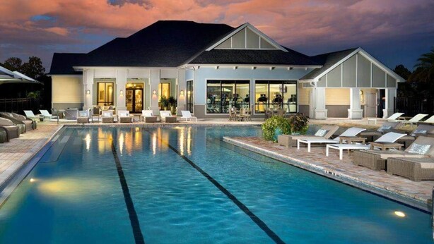 Unclassified image, 1 of 21, button - Tropical Waterview Getaway (Bradenton)