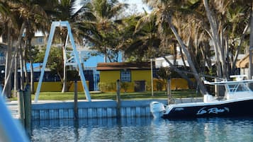 Port de plaisance
